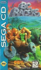 BC Racers - Sega CD