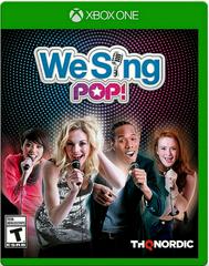 We Sing Pop - Xbox One