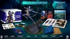Avatar: Frontiers Of Pandora [Collector's Edition] - Playstation 5