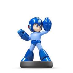 Mega Man - Amiibo