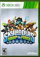 Skylanders: Swap Force - Xbox 360