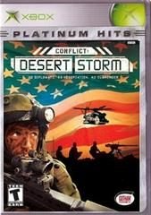 Conflict Desert Storm [Platinum Hits] - Xbox