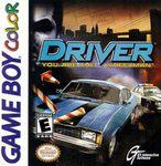 Driver - GameBoy Color