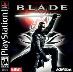 Blade - Playstation
