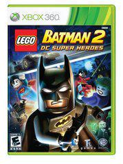 LEGO Batman 2 - Xbox 360