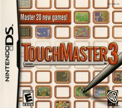 Touchmaster 3 - Nintendo DS