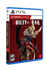 Guilty Gear: Strive [Ultimate Edition] - Playstation 5