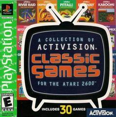 Activision Classics [Greatest Hits] - Playstation