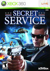 Secret Service Ultimate Sacrifice - Xbox 360