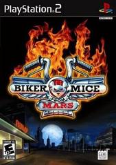 Biker Mice From Mars - Playstation 2