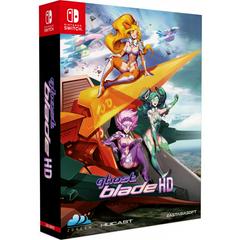 Ghost Blade HD [Limited Edition] - Nintendo Switch