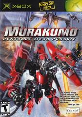 Murakumo Renegade Mech Pursuit - Xbox