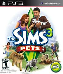 The Sims 3: Pets - Playstation 3