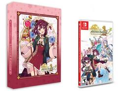 Atelier Sophie 2: The Alchemist of the Mysterious Dream [Limited Edition] - Nintendo Switch