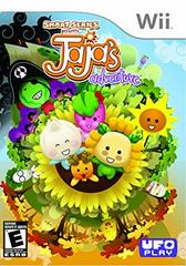 JaJa's Adventure - Wii