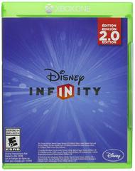 Disney Infinity [2.0 Edition] - Xbox One