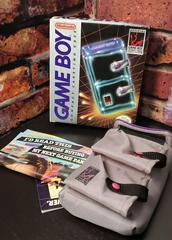 Game Boy Compact Carrying Case - GameBoy