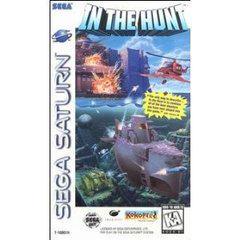 In the Hunt - Sega Saturn