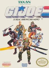 G.I. Joe: A Real American Hero - NES