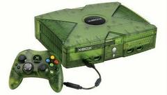 Xbox Console [Translucent Green Edition] - Xbox