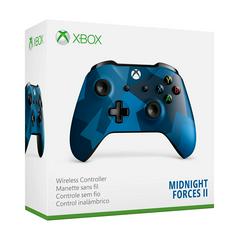 Xbox One Wireless Controller [Midnight Forces II] - Xbox One