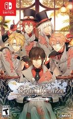 Code Realize Wintertide Miracles [Limited Edition] - Nintendo Switch