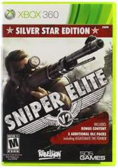 Sniper Elite V2 Silver Star Edition - Xbox 360