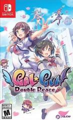 GalGun: Double Peace - Nintendo Switch