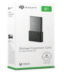 Seagate Storage Expansion Card [2TB] - Xbox Series X