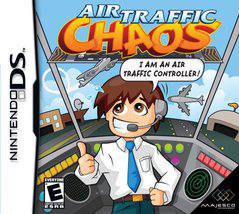 Air Traffic Chaos - Nintendo DS