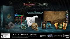 Planescape: Torment & Icewind Dale Enhanced Editions [Collector's Pack] - Xbox One