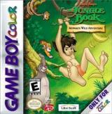 The Jungle Book: Mowgli's Wild Adventure - GameBoy Color