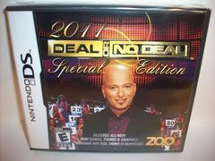 Deal or No Deal 2011 [Special Edition] - Nintendo DS