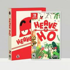 Heave Ho [Special Reserve] - Nintendo Switch