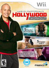 Harley Pasternak Hollywood Workout - Wii