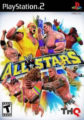 WWE All Stars - Playstation 2