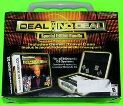 Deal of No Deal [Special Edition Bundle] - Nintendo DS
