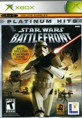 Star Wars Battlefront [Platinum Hits] - Xbox