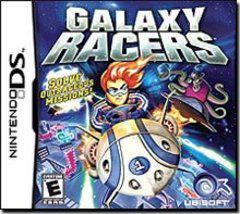 Galaxy Racers - Nintendo DS