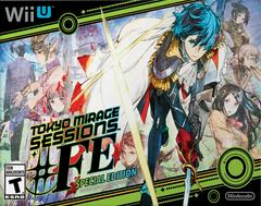 Tokyo Mirage Sessions #FE [Special Edition] - Wii U