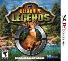 Deer Drive Legends - Nintendo 3DS