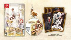 Code: Realize Future Blessings [Day One Edition] - Nintendo Switch