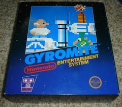 Gyromite [ROB Bundle] - NES