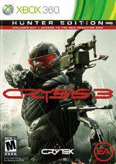 Crysis 3 [Hunter Edition] - Xbox 360