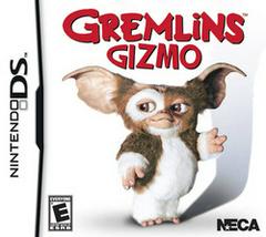 Gremlins Gizmo - Nintendo DS