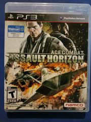 Ace Combat Assault Horizon [Walmart] - Playstation 3