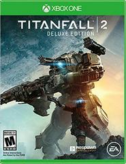 Titanfall 2 [Deluxe Edition] - Xbox One