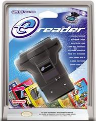 E-Reader - GameBoy Advance