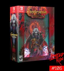 Castlevania Anniversary Collection [Ultimate Edition] - Nintendo Switch