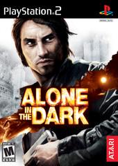 Alone in the Dark - Playstation 2